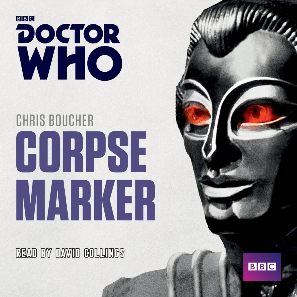 DW Corpse Marker Cover Art