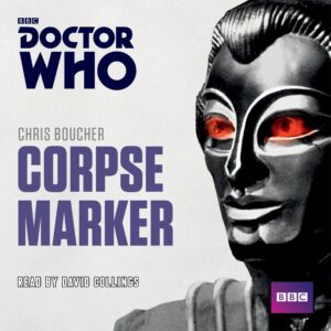 DW Corpse Marker Cover Art