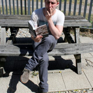 Anthony Richardson