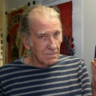 David Warner