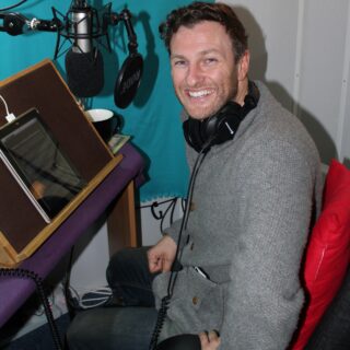 Steven Cree
