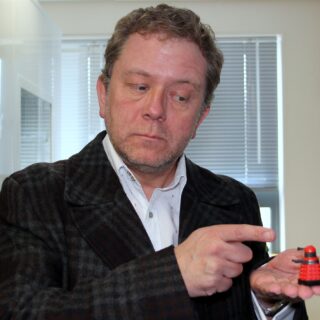 Jon Culshaw
