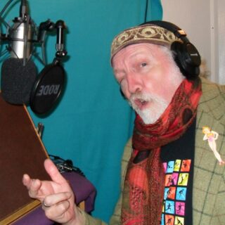 Robert Rankin