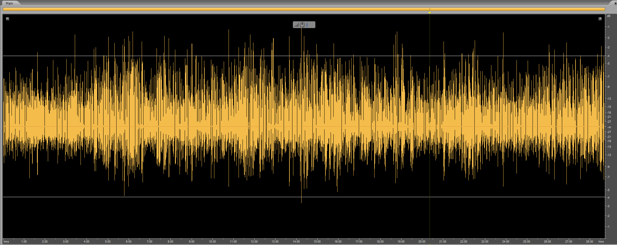 Audiobook Mastering 101 - RESTORATION
