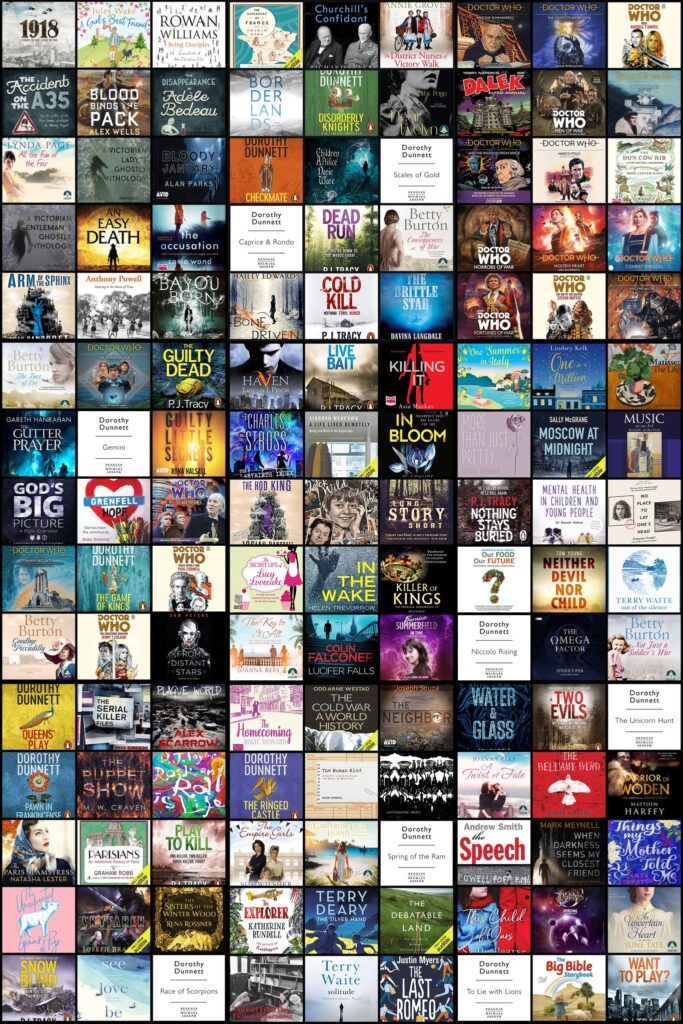 2018 - What a Year!
