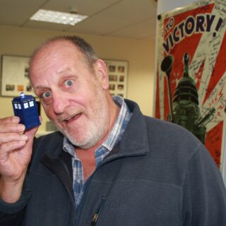 David Troughton