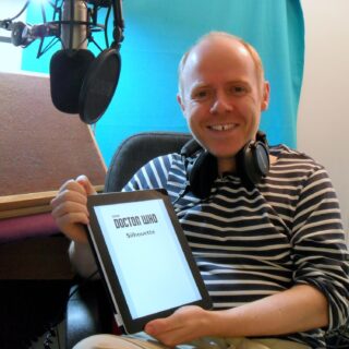 Dan Starkey